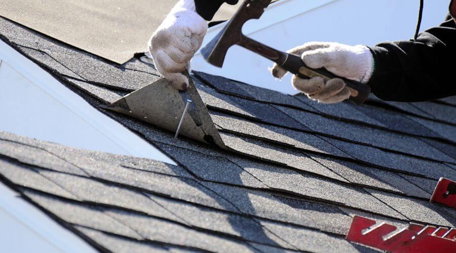 Professional New roof installation in Rotonda West, FL